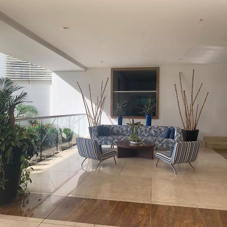 Hermoso Apartamento Con Todas Las Comodidades Acceso Directo A La Playa Morros Epic Sector La Boquilla Cumple Protocolos De Bioseguridad Cartagena エクステリア 写真