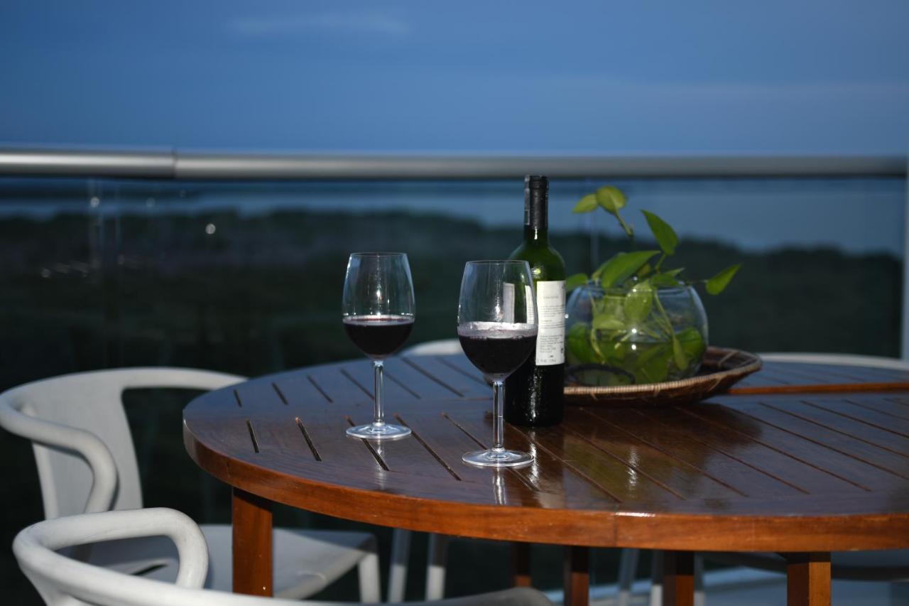 Hermoso Apartamento Con Todas Las Comodidades Acceso Directo A La Playa Morros Epic Sector La Boquilla Cumple Protocolos De Bioseguridad Cartagena エクステリア 写真