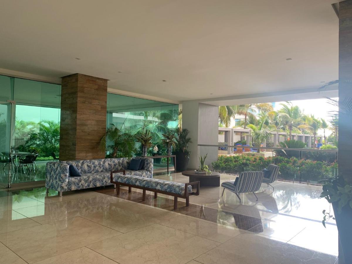 Hermoso Apartamento Con Todas Las Comodidades Acceso Directo A La Playa Morros Epic Sector La Boquilla Cumple Protocolos De Bioseguridad Cartagena エクステリア 写真
