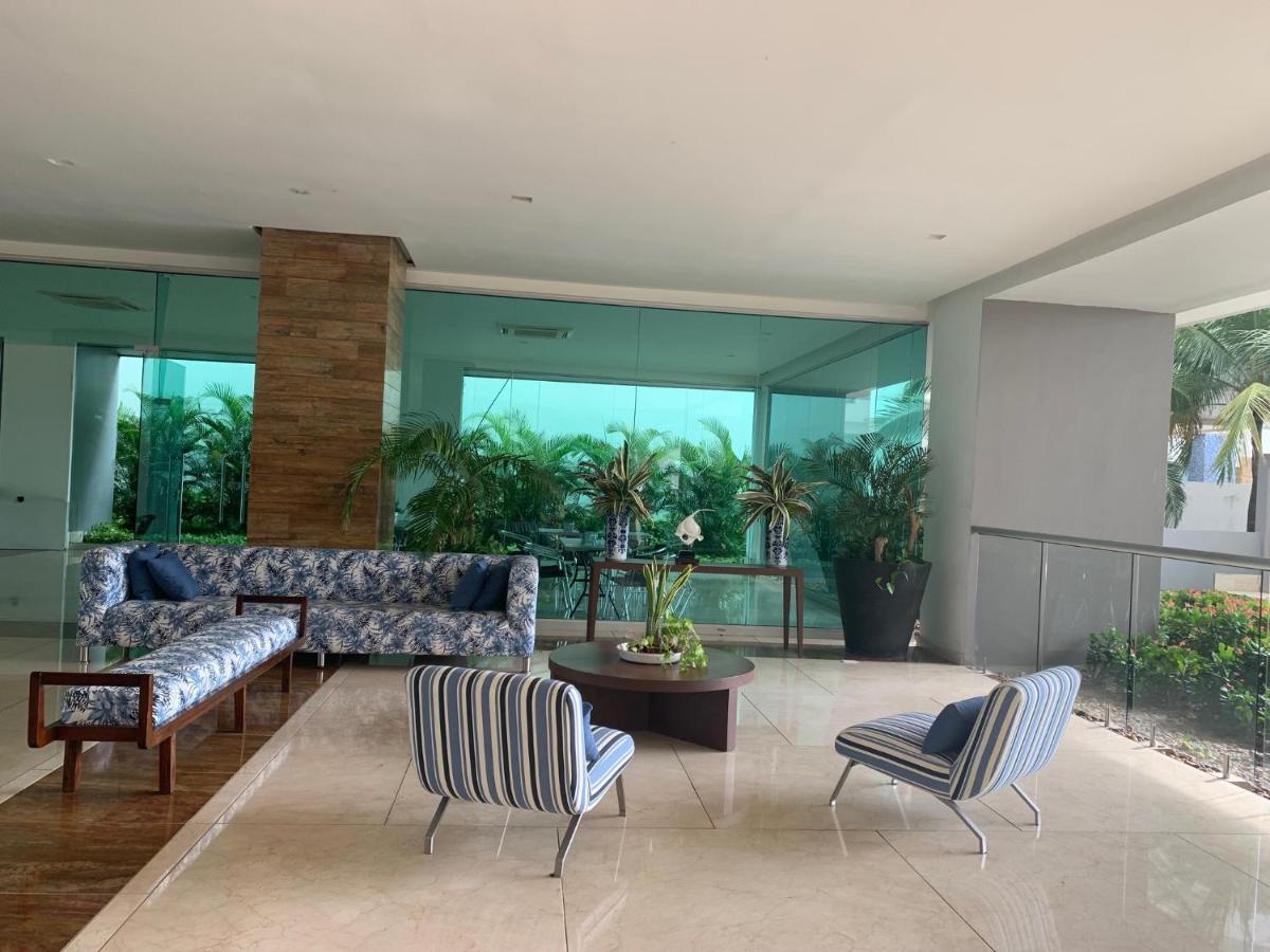 Hermoso Apartamento Con Todas Las Comodidades Acceso Directo A La Playa Morros Epic Sector La Boquilla Cumple Protocolos De Bioseguridad Cartagena エクステリア 写真