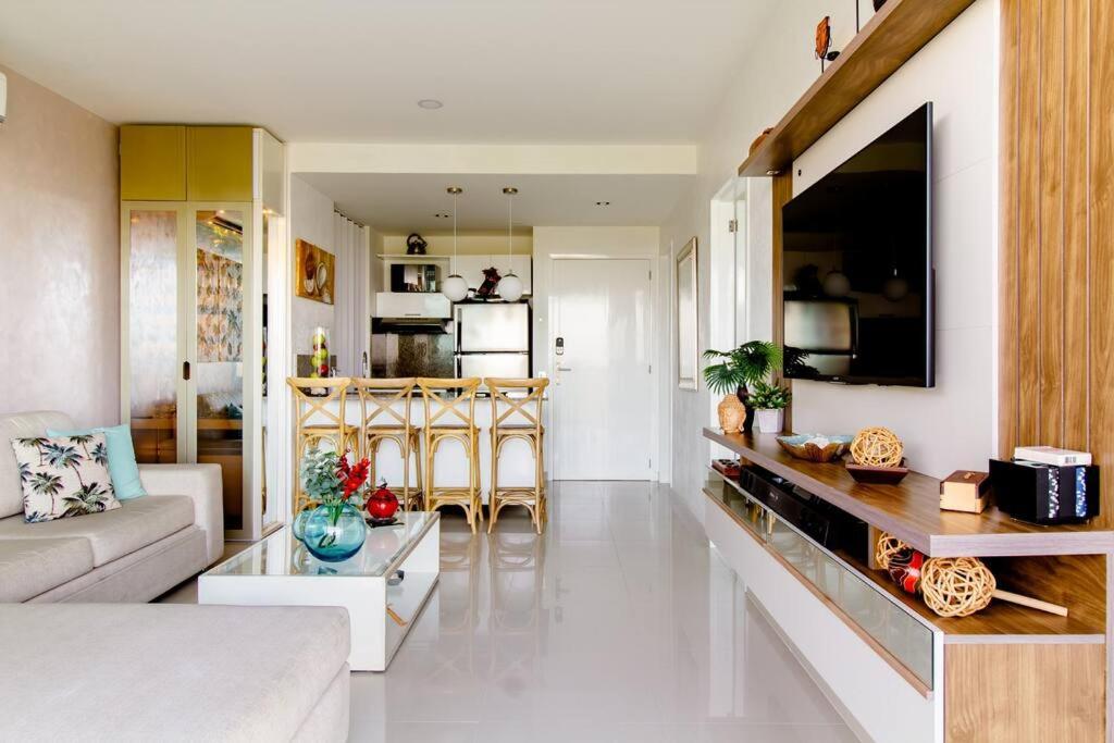 Hermoso Apartamento Con Todas Las Comodidades Acceso Directo A La Playa Morros Epic Sector La Boquilla Cumple Protocolos De Bioseguridad Cartagena エクステリア 写真
