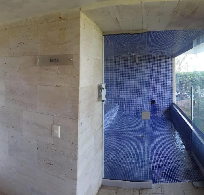 Hermoso Apartamento Con Todas Las Comodidades Acceso Directo A La Playa Morros Epic Sector La Boquilla Cumple Protocolos De Bioseguridad Cartagena エクステリア 写真